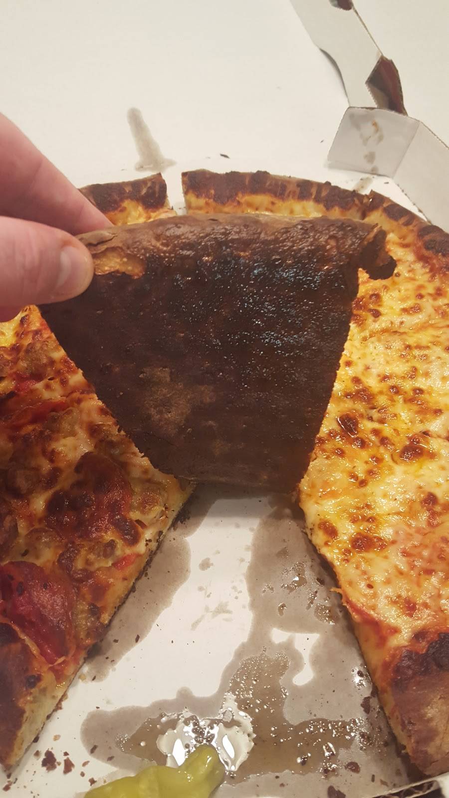 Papa Johns Pizza | restaurant | 6381 Milgen Rd, Columbus, GA 31907, USA | 7065657272 OR +1 706-565-7272