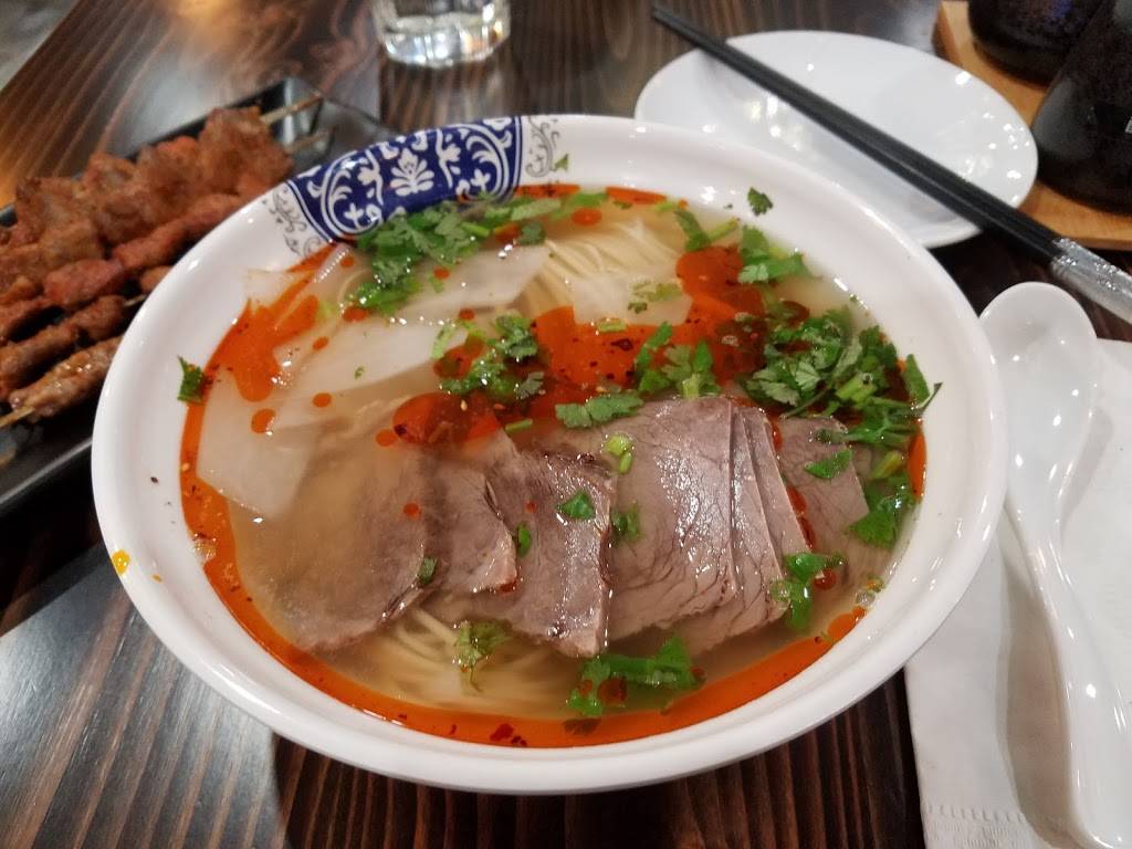 Dun Huang | restaurant | 817 60th St, Brooklyn, NY 11220, USA | 9293265967 OR +1 929-326-5967