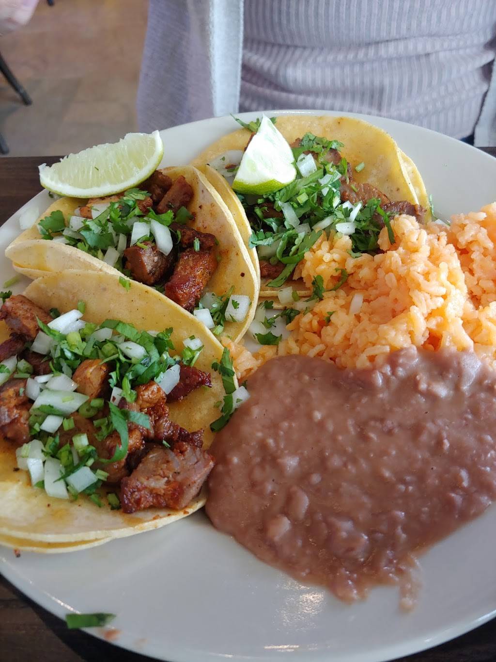 Pacheco Taco Bar | restaurant | 310 West Las Colinas Boulevard suite 116, Irving, TX 75039, USA | 4692480992 OR +1 469-248-0992