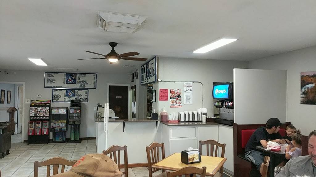 The Boss Burger | restaurant | 2482 Montgomery St, Oroville, CA 95965, USA | 5305348806 OR +1 530-534-8806