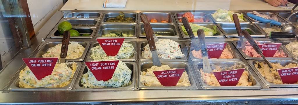 Bon Appetite Bagels | bakery | 272 US-46, Totowa, NJ 07512, USA | 9737851299 OR +1 973-785-1299