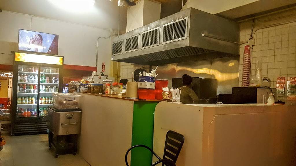 Anas Restaurant | restaurant | 3211 Georgia Ave NW, Washington, DC 20010, USA | 2022805987 OR +1 202-280-5987