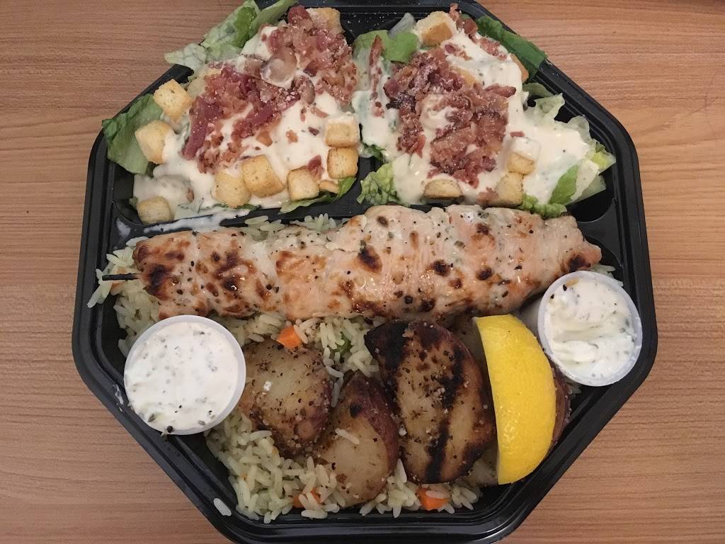 Greek On Wheels | restaurant | 1123 Cobden Rd, Ottawa, ON K2C 2Z1, Canada | 6137747335 OR +1 613-774-7335