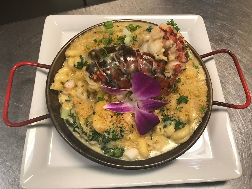 Bistro La Bon | restaurant | 1322 Central Ave, Charlotte, NC 28205, USA | 7043334646 OR +1 704-333-4646