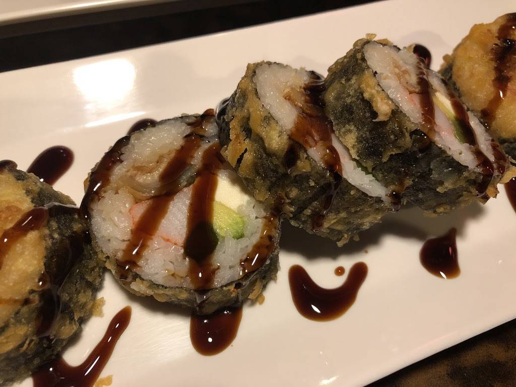 Tomo Japanese Cuisine | restaurant | 1550 N Dysart Rd, Goodyear, AZ 85395, USA | 6239352031 OR +1 623-935-2031