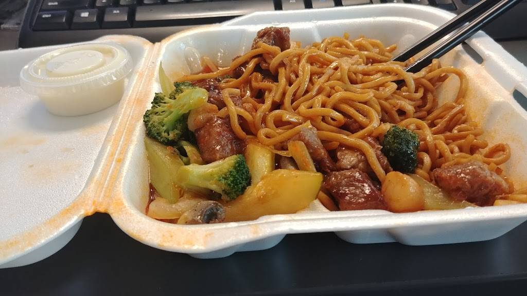 Sushi Hibachi - Orlando | restaurant | 5239 S John Young Pkwy, Orlando, FL 32809, USA | 4078269866 OR +1 407-826-9866