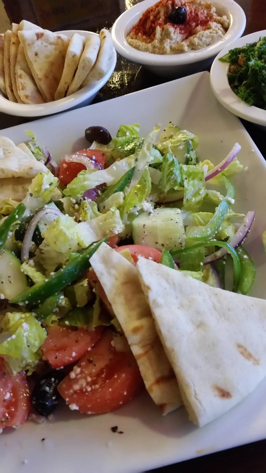 Cuzina Grill | restaurant | 910 E Main St, Spartanburg, SC 29302, USA | 8645853720 OR +1 864-585-3720