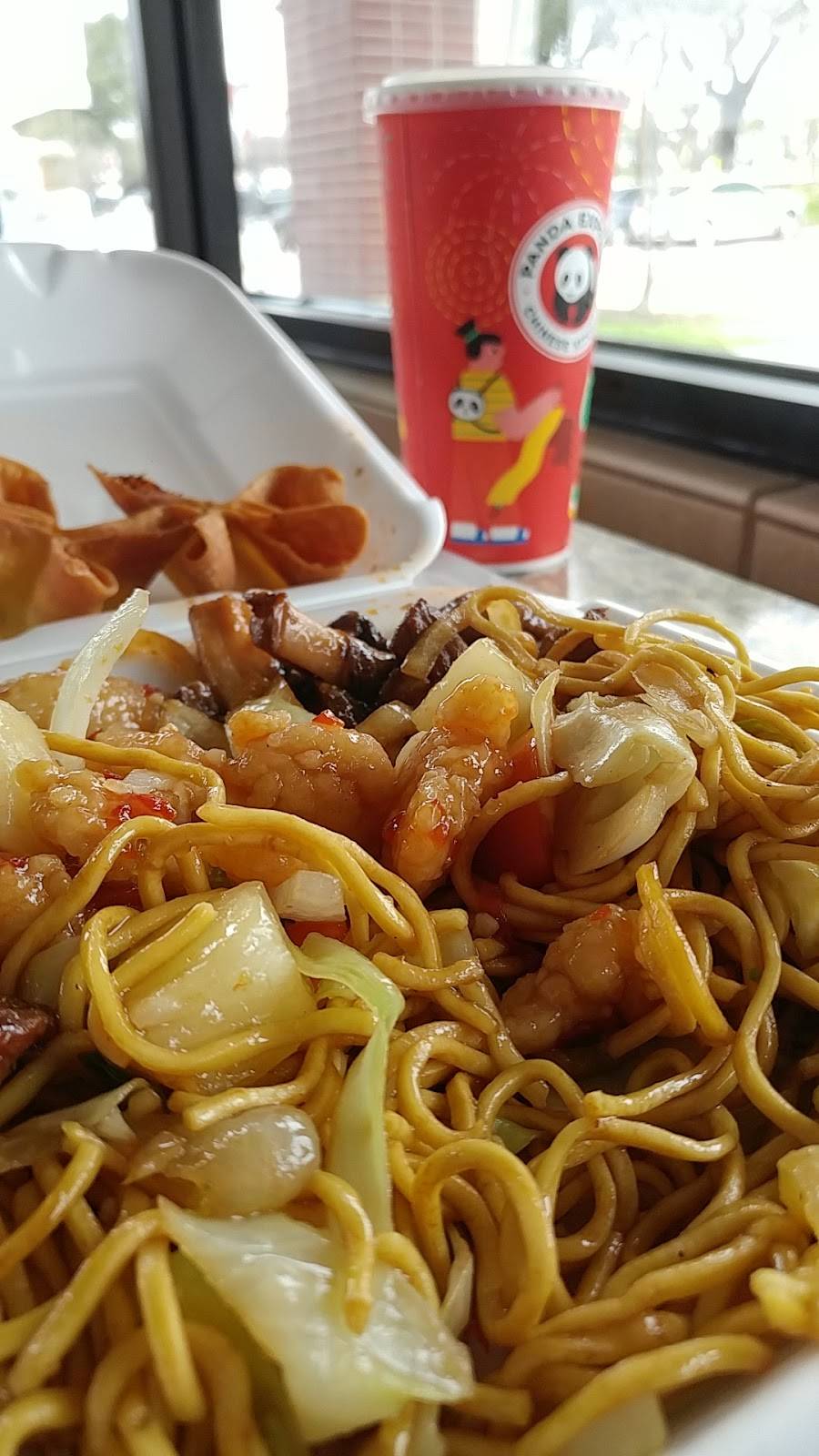 Panda Express | meal takeaway | 2501 W Parmer Ln, Austin, TX 78727, USA | 5128212307 OR +1 512-821-2307