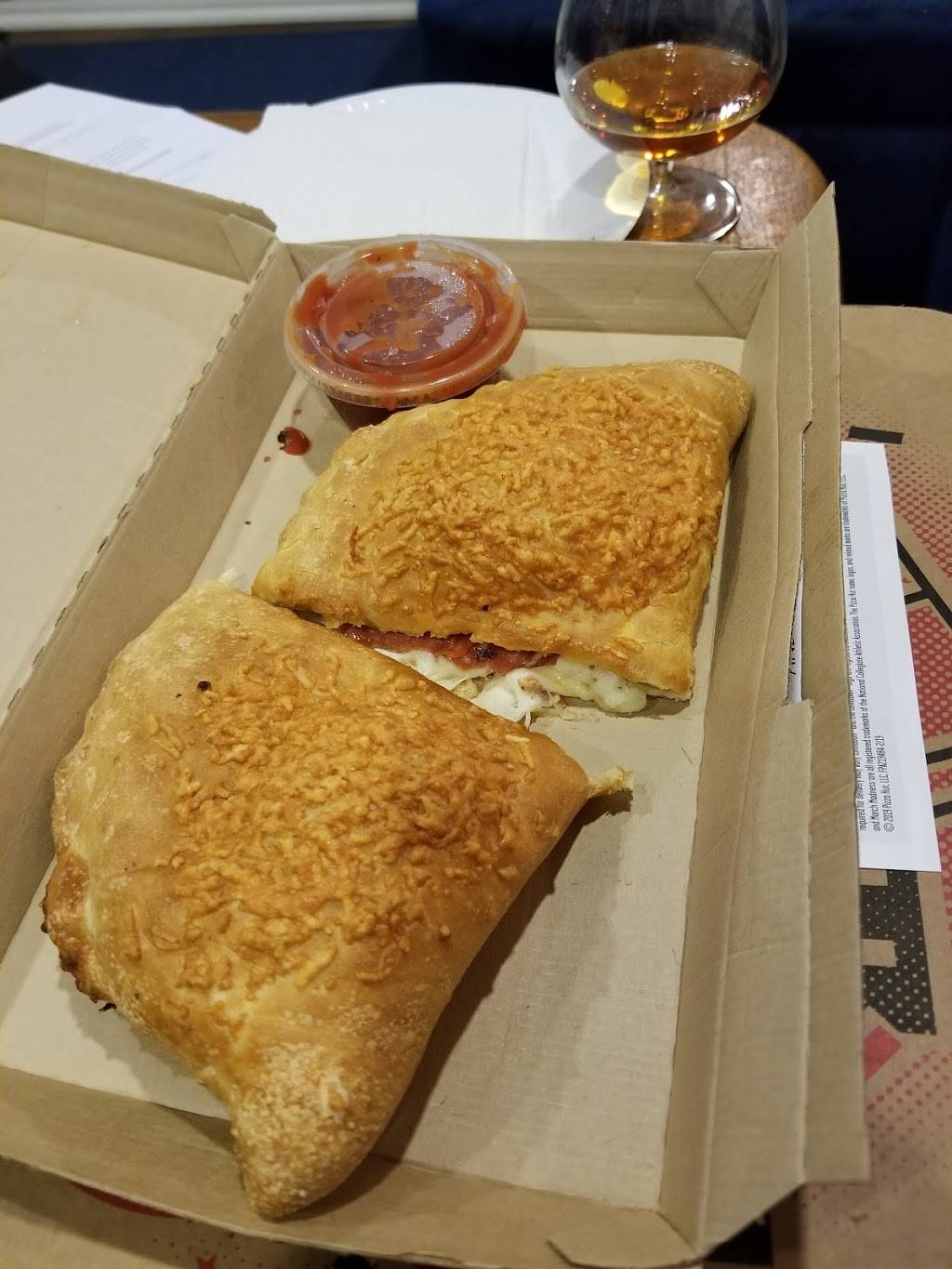 Pizza Hut | restaurant | 210 Arneill Rd, Camarillo, CA 93010, USA | 8059875000 OR +1 805-987-5000