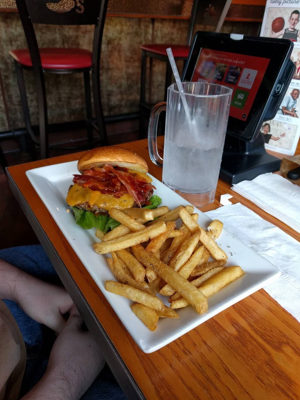 Chilis Grill & Bar | restaurant | 3625 Dallas Hwy St 100, Marietta, GA 30064, USA | 6783547550 OR +1 678-354-7550