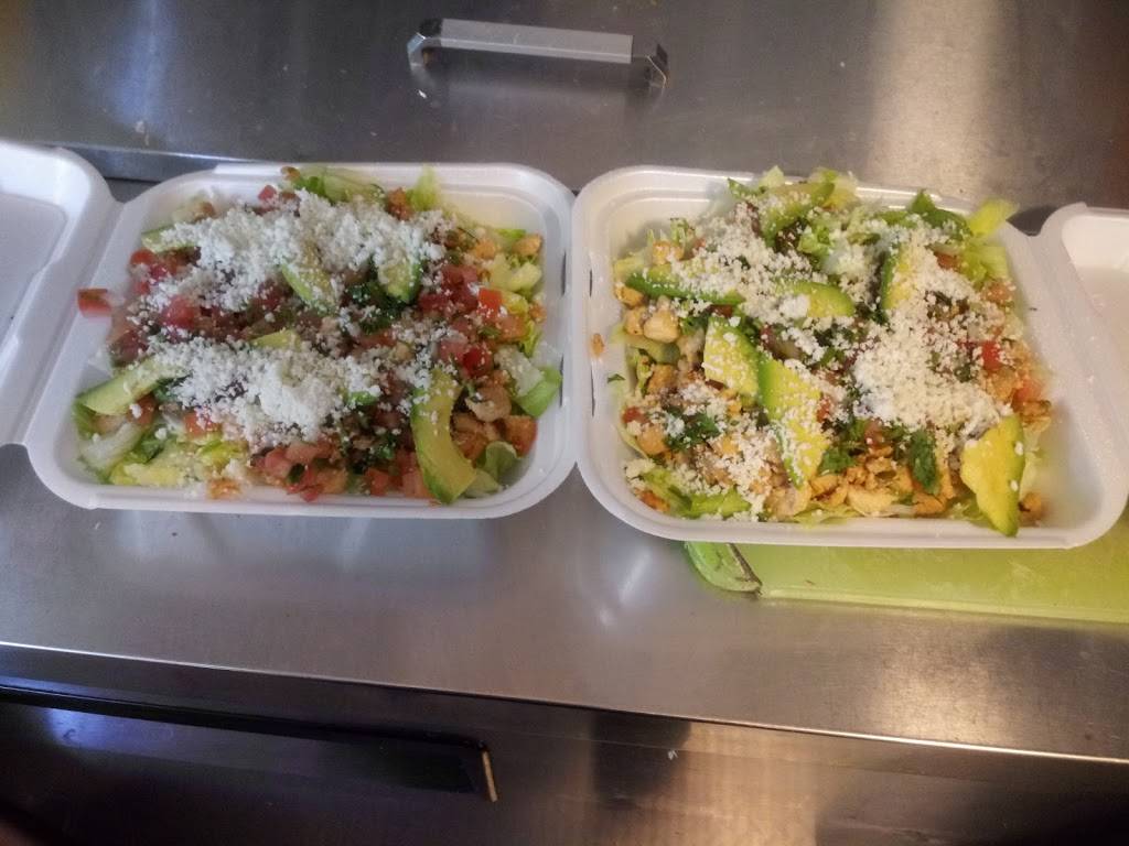 Botanas El Paraiso | restaurant | 1301-1399 NE Adams St, McMinnville, OR 97128, USA | 5412790362 OR +1 541-279-0362