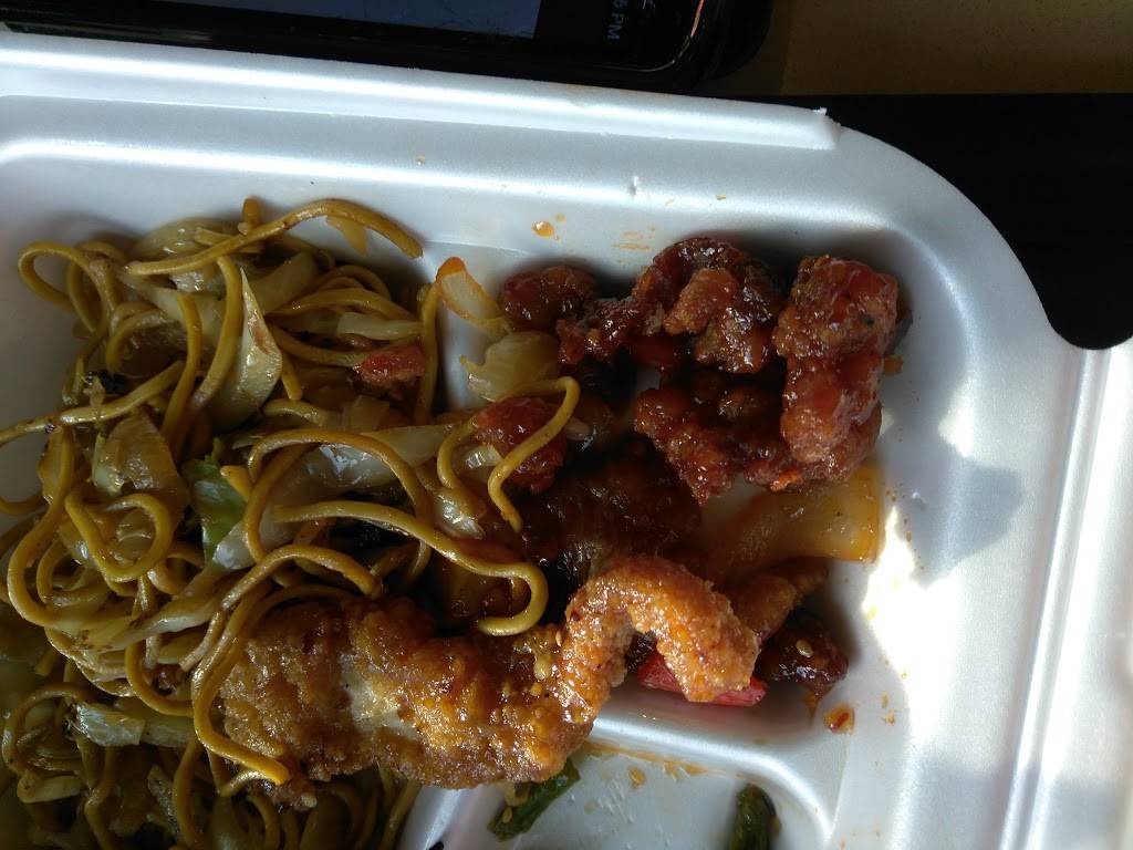 Panda Express | restaurant | 10305 Canal Rd, Brunswick, GA 31525, USA | 9125549980 OR +1 912-554-9980