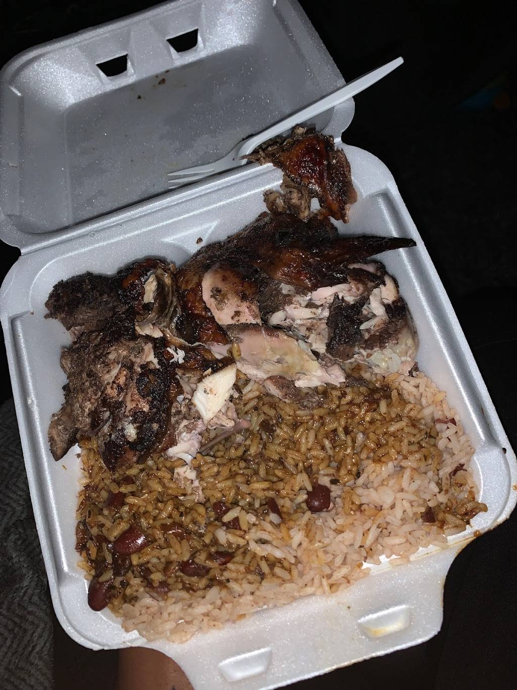 Mr Jerk | restaurant | 1166 Morningside Ave, Toronto, ON M1B 3A4, Canada | 4167249239 OR +1 416-724-9239