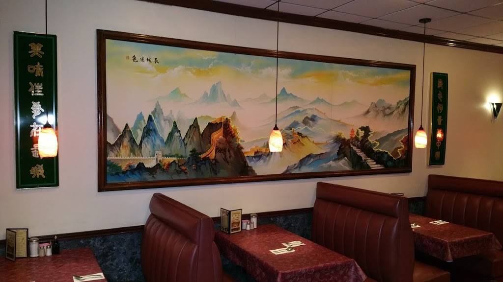 China Wall Restaurant | meal delivery | 2000 S Interstate 35 Suite G4, Round Rock, TX 78681, USA | 5123101160 OR +1 512-310-1160