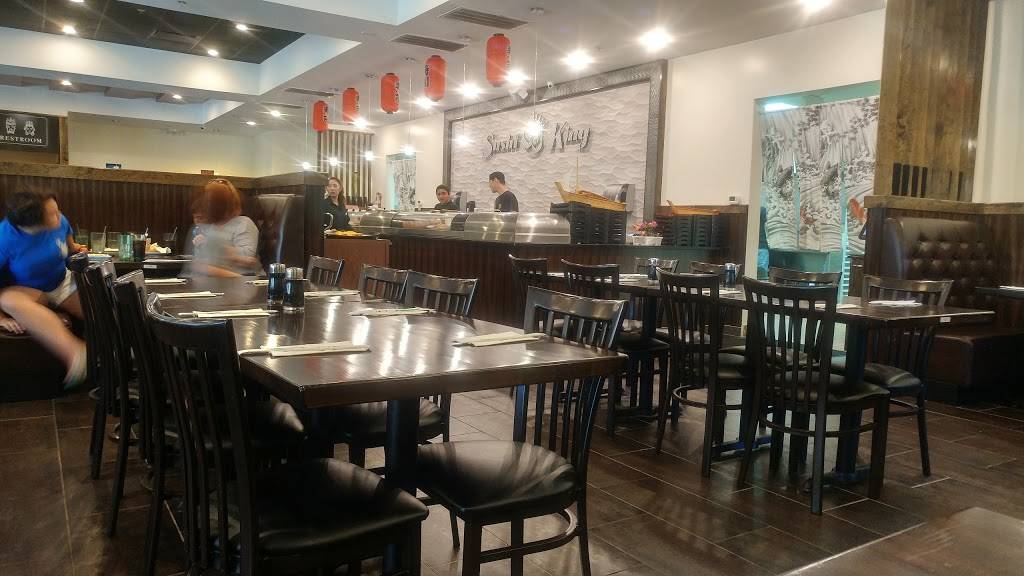 Sushi King Fredericksburg | restaurant | 1811 Carl D. Silver Parkway, Fredericksburg, VA 22401, USA | 5405489040 OR +1 540-548-9040