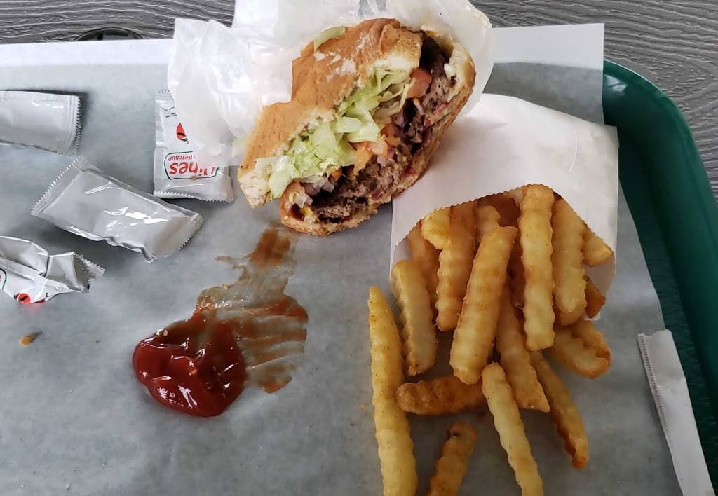 Buzzs Drive Inn | restaurant | 6707 Elder Ave, Goshen, CA 93227, USA | 5596511366 OR +1 559-651-1366