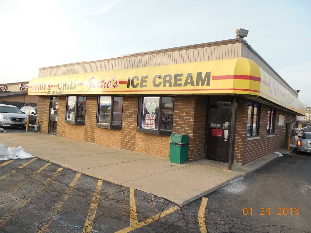 Lindys Chili & Gerties Ice Cream | restaurant | 7208 W 87th St, Bridgeview, IL 60455, USA | 7084300019 OR +1 708-430-0019