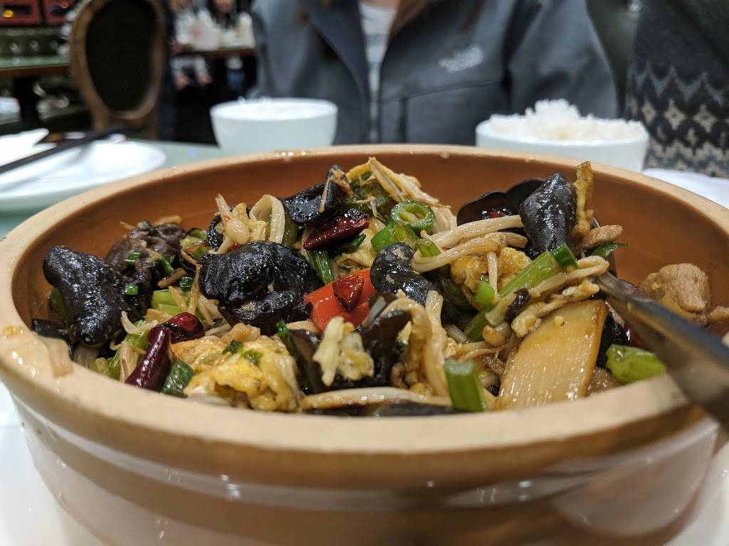 Spicy Way 辣道 | restaurant | 42 Dixon Rd, Milpitas, CA 95035, USA | 4089569051 OR +1 408-956-9051