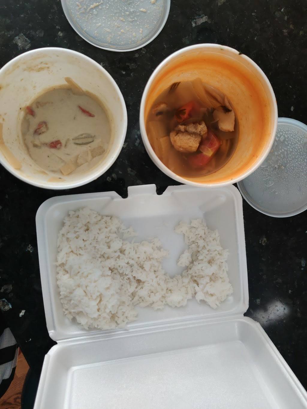 Thai Mango | restaurant | 8008 1300 E, Sandy, UT 84094, USA | 8019309950 OR +1 801-930-9950