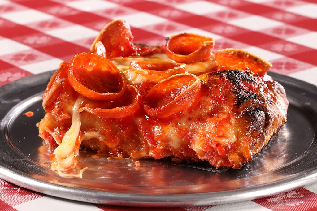 Smiling with Hope Pizza | restaurant | 6135 Lakeside Dr #101, Reno, NV 89509, USA | 7758251070 OR +1 775-825-1070