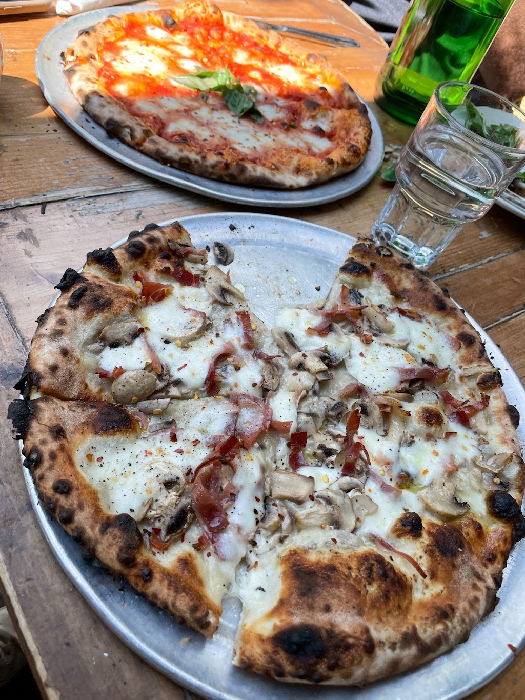 Osteria Cotta | restaurant | 513 Columbus Ave, New York, NY 10024, USA | 2128738500 OR +1 212-873-8500