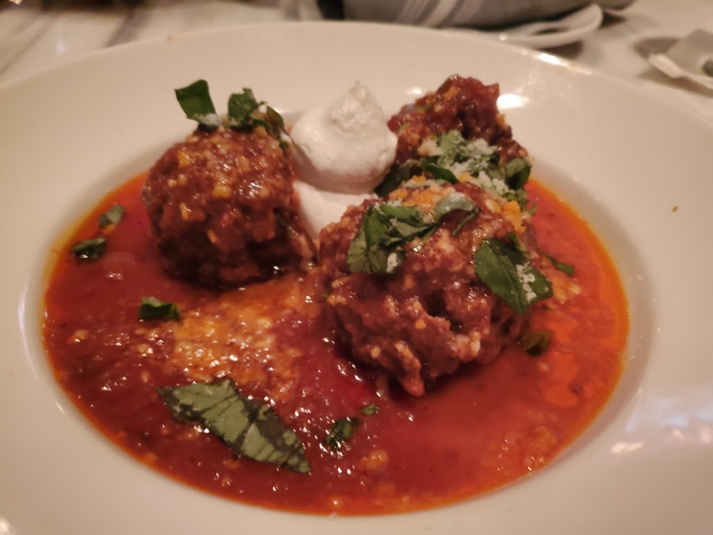 Carmelas | restaurant | 1910 Harrison St, Hollywood, FL 33020, USA | 9549880464 OR +1 954-988-0464