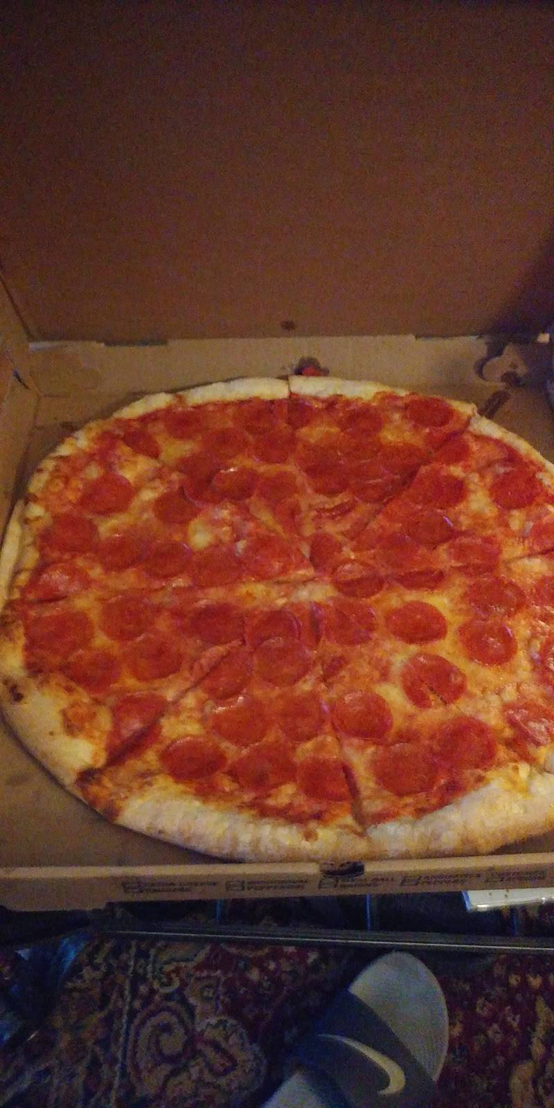 Erics Pizza | meal takeaway | 241 E Chester Pike, Ridley Park, PA 19078, USA | 6104200395 OR +1 610-420-0395