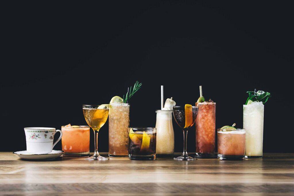 Watershed Kitchen & Bar | restaurant | 1145 Chesapeake Ave STE D, Columbus, OH 43212, USA | 6143571936 OR +1 614-357-1936