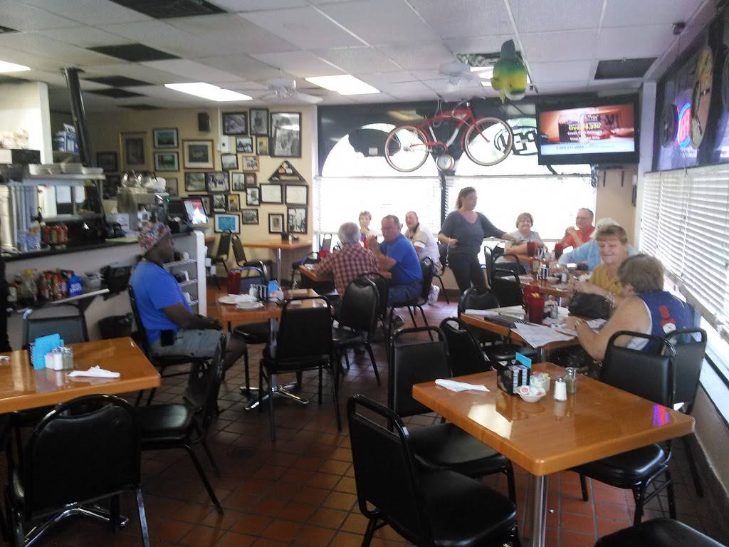 Fowler Street Grill | restaurant | 3570 Fowler St, Fort Myers, FL 33901, USA | 2399310522 OR +1 239-931-0522