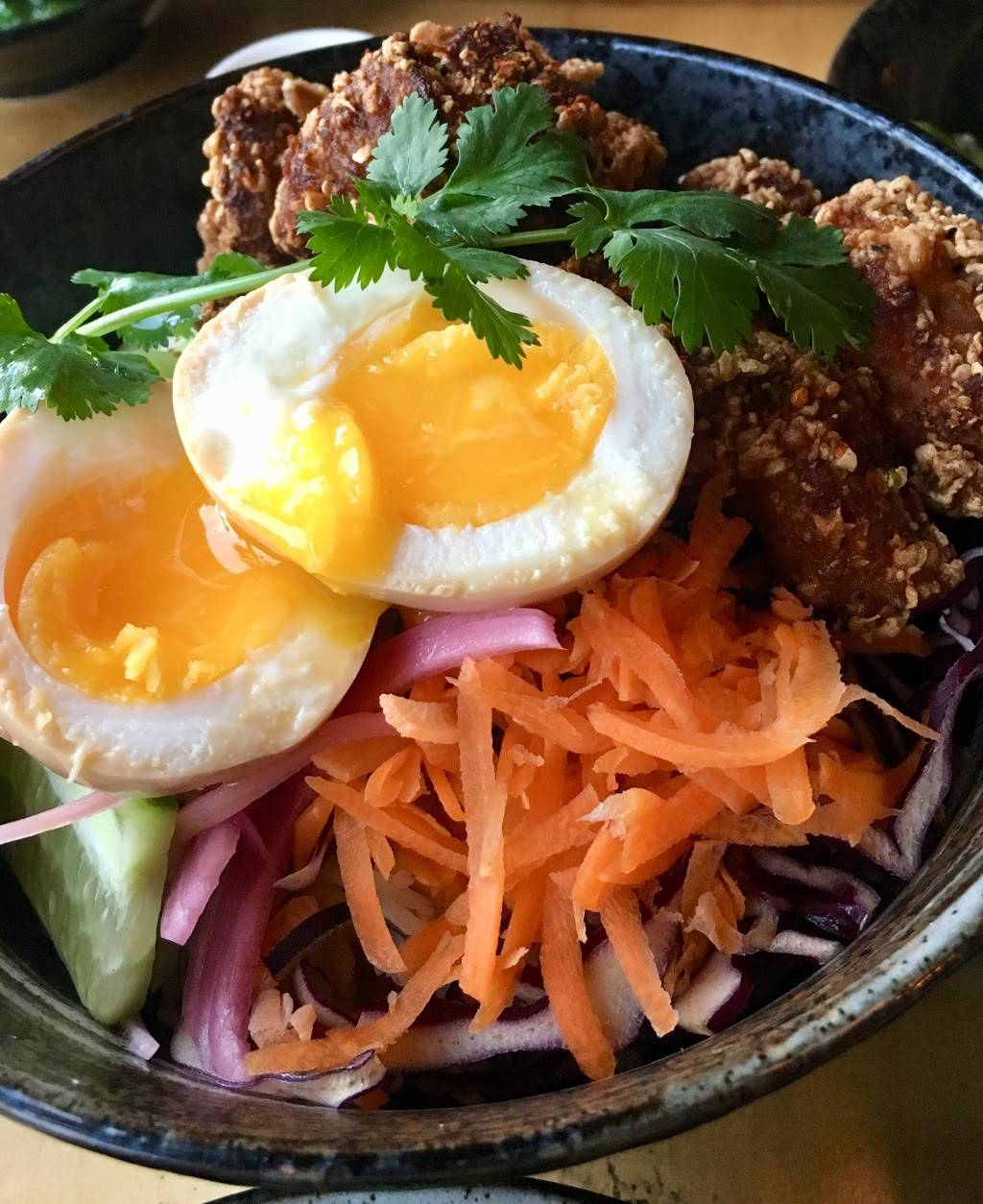 Zen Bistro Grill + Sushi Bar | restaurant | 9620 W Linebaugh Ave, Tampa, FL 33626, USA | 8137928686 OR +1 813-792-8686