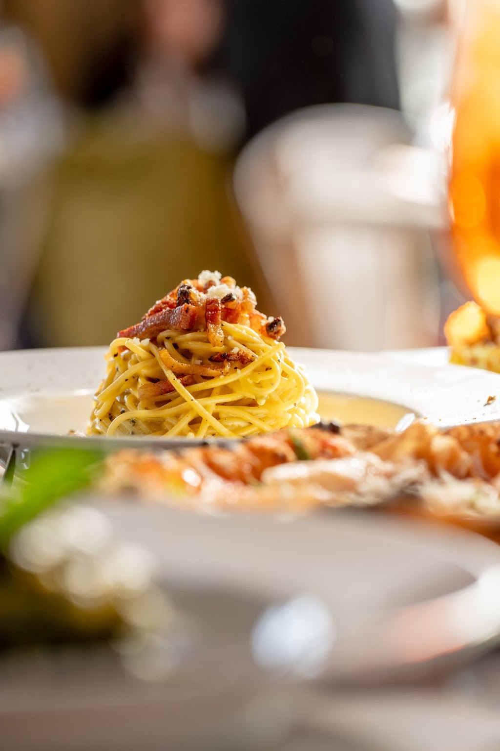 Buona Forchetta Newport Beach | restaurant | 2280 Newport Blvd #104, Newport Beach, CA 92663, USA | 9492876139 OR +1 949-287-6139