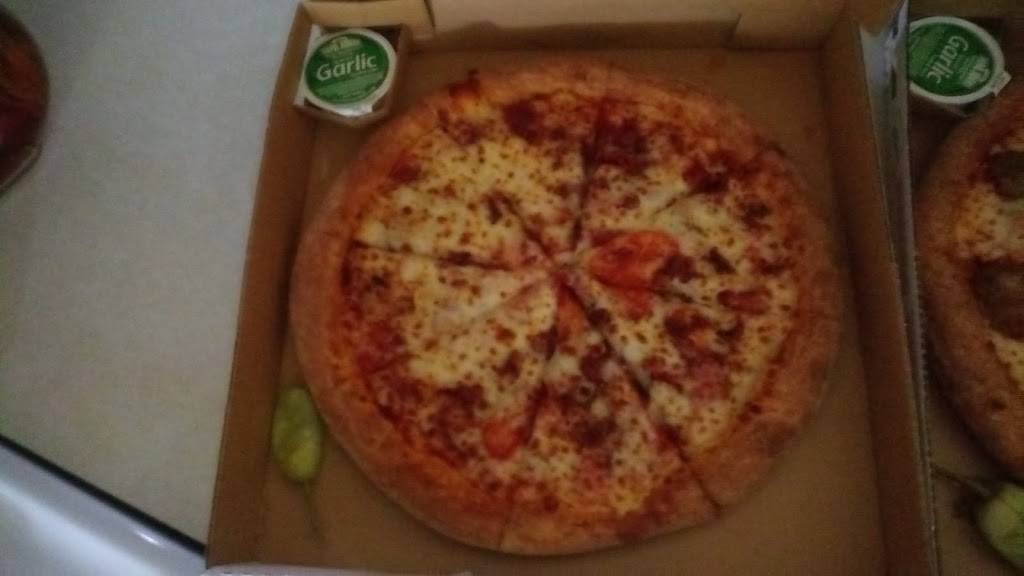 Papa Johns Pizza | restaurant | 1355 US-1, Vero Beach, FL 32960, USA | 7722995599 OR +1 772-299-5599