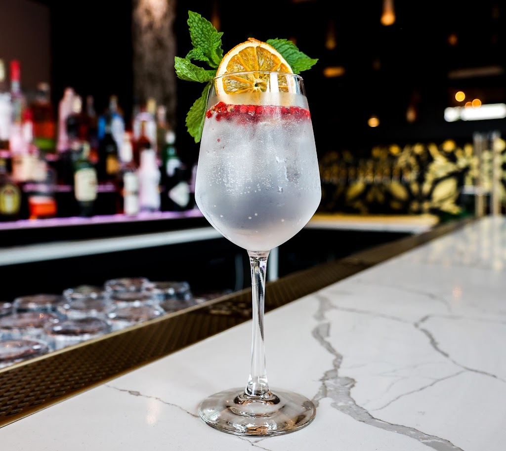 Sēvā Kitchen & Bar | restaurant | 200 Rainbow Blvd, Niagara Falls, NY 14303, USA | 7168047444 OR +1 716-804-7444