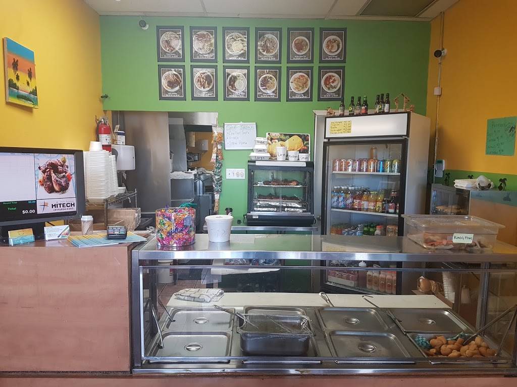 Delight Food Caribbean Takeout Restaurant | restaurant | 4712 Jane St, North York, ON M3N 2L2, Canada | 4167391762 OR +1 416-739-1762