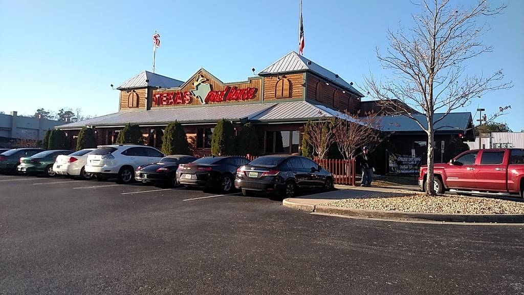 Texas Roadhouse | restaurant | 60 Drivers Mart Way, Pelham, AL 35124, USA | 2059857427 OR +1 205-985-7427
