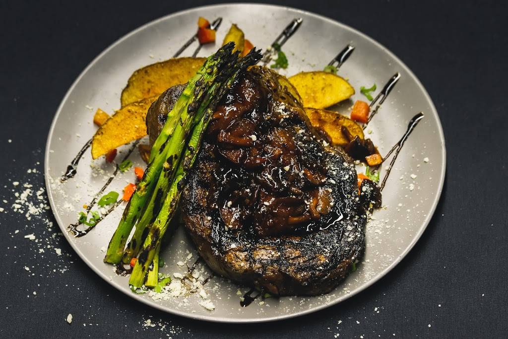 Tic Toc Room | restaurant | 408 Martin Luther King Jr Blvd, Macon, GA 31201, USA | 4787440123 OR +1 478-744-0123