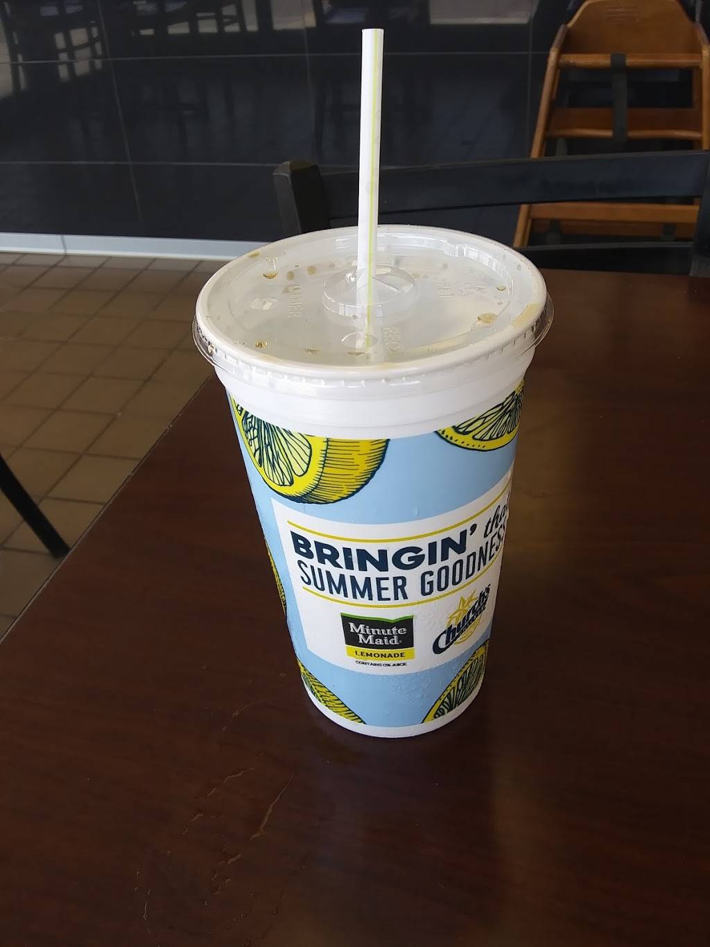 Churchs Chicken | restaurant | 735 Lum St, Corpus Christi, TX 78412, USA | 3619920626 OR +1 361-992-0626