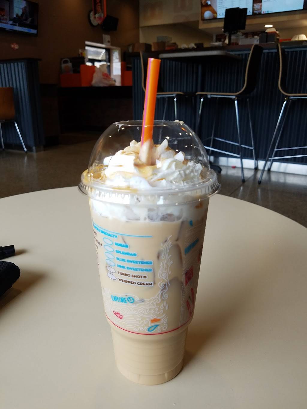 Dunkin | bakery | 5161 William Flinn Hwy, Gibsonia, PA 15044, USA | 7249393081 OR +1 724-939-3081