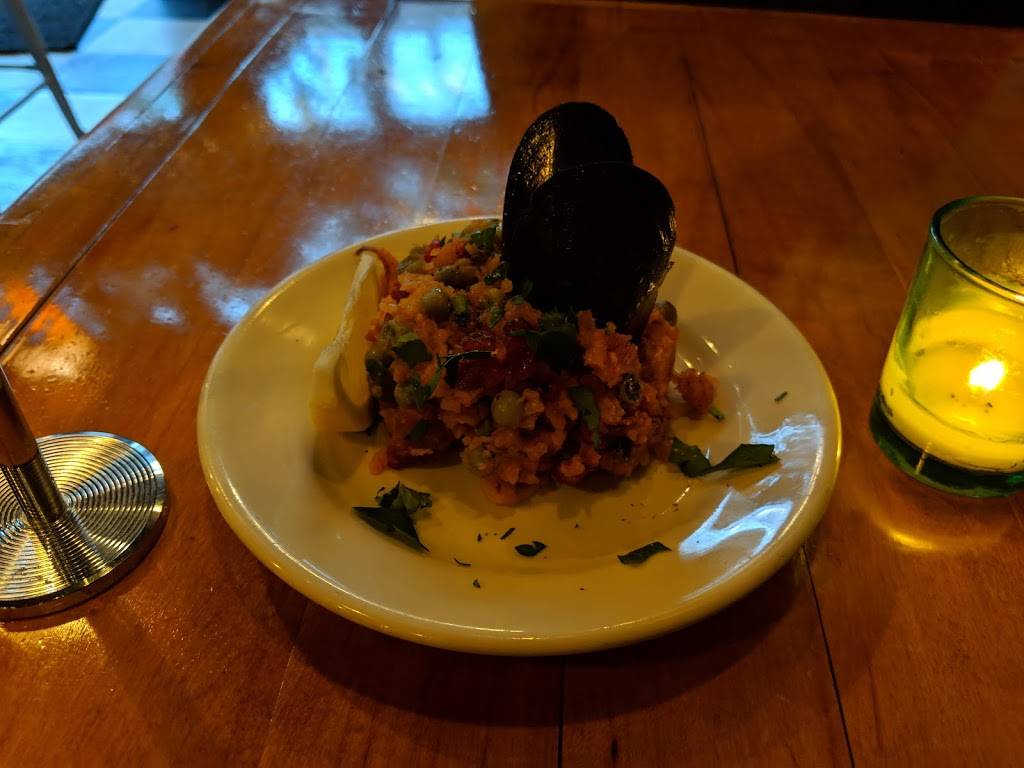 Esters Enoteca | restaurant | 3416 Fremont Ave N, Seattle, WA 98103, USA | 2062951903 OR +1 206-295-1903