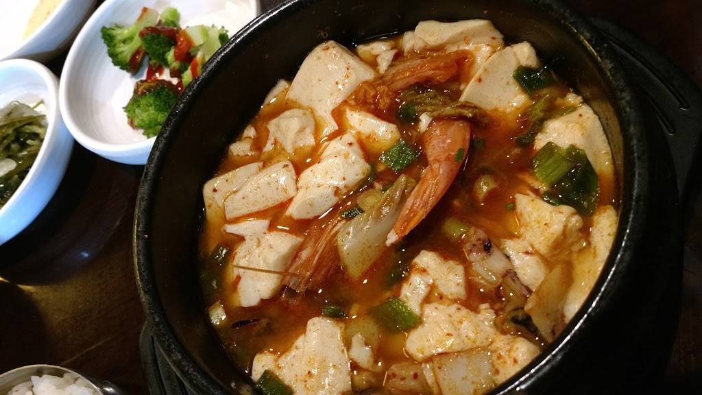 Korea Garden BBQ Restaurant | restaurant | 20 E Derenne Ave, Savannah, GA 31405, USA | 9122011771 OR +1 912-201-1771