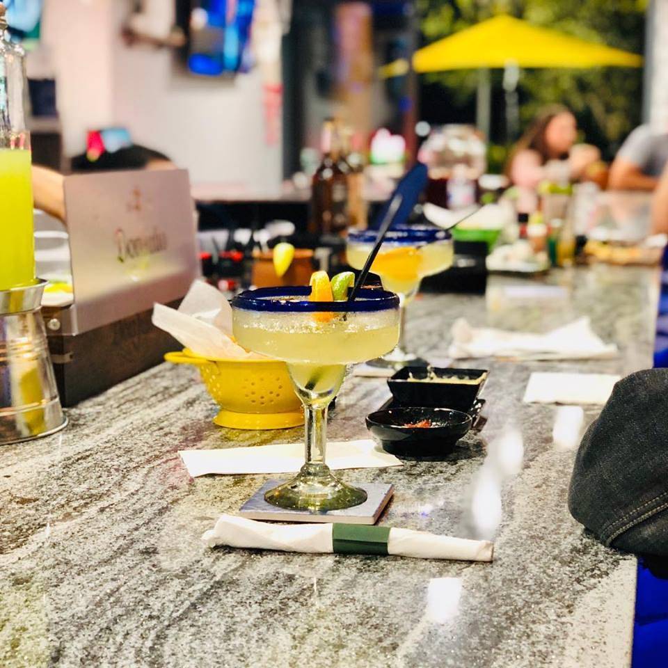 Mr. Margarita Mexican Kitchen & Tequila Bar | restaurant | 995 N State Rd 434 Suite 303, Altamonte Springs, FL 32714, USA | 4076368634 OR +1 407-636-8634