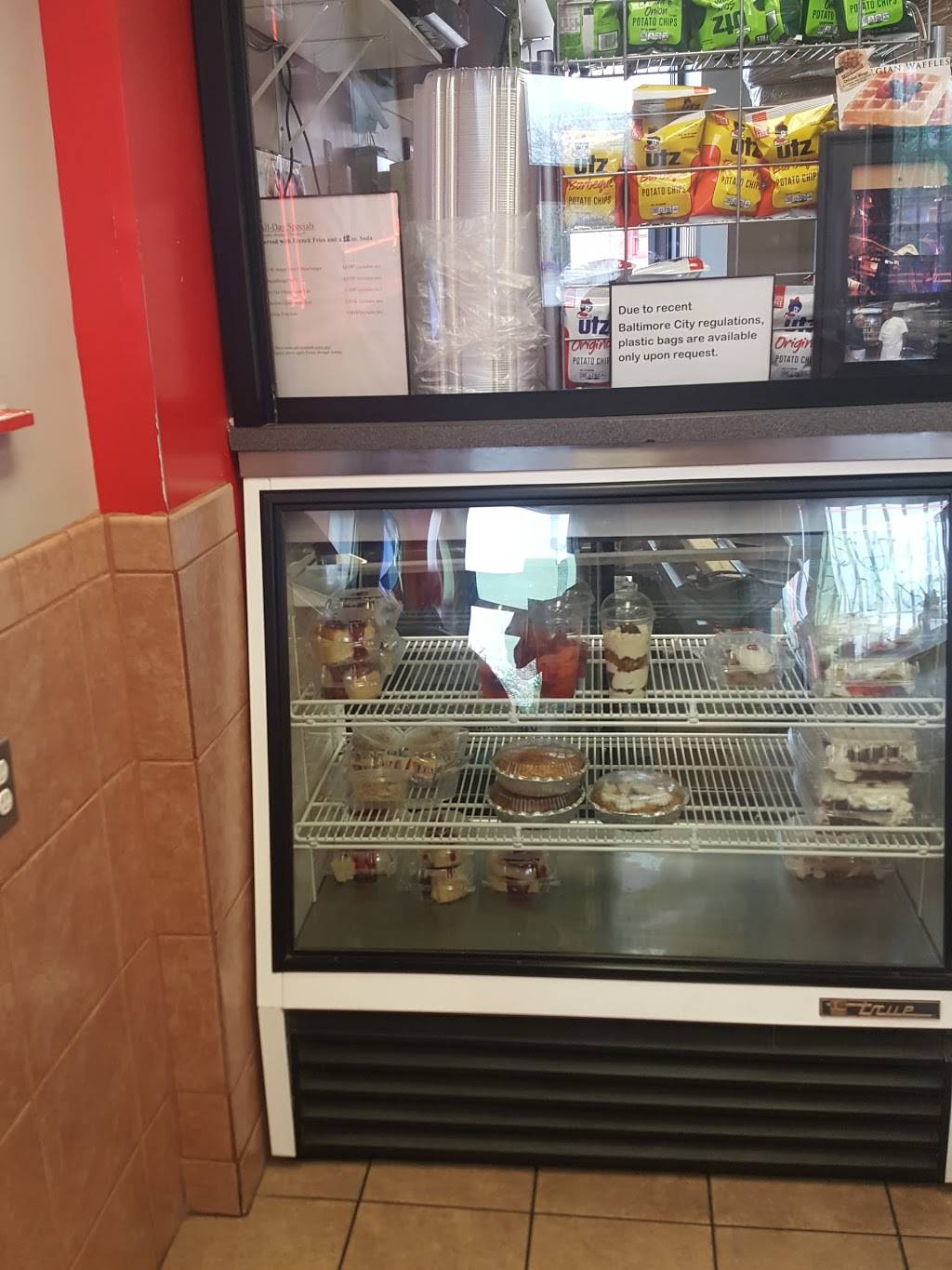 Torinos Carry Out | meal takeaway | 1516 Harford Ave, Baltimore, MD 21202, USA | 4103856005 OR +1 410-385-6005