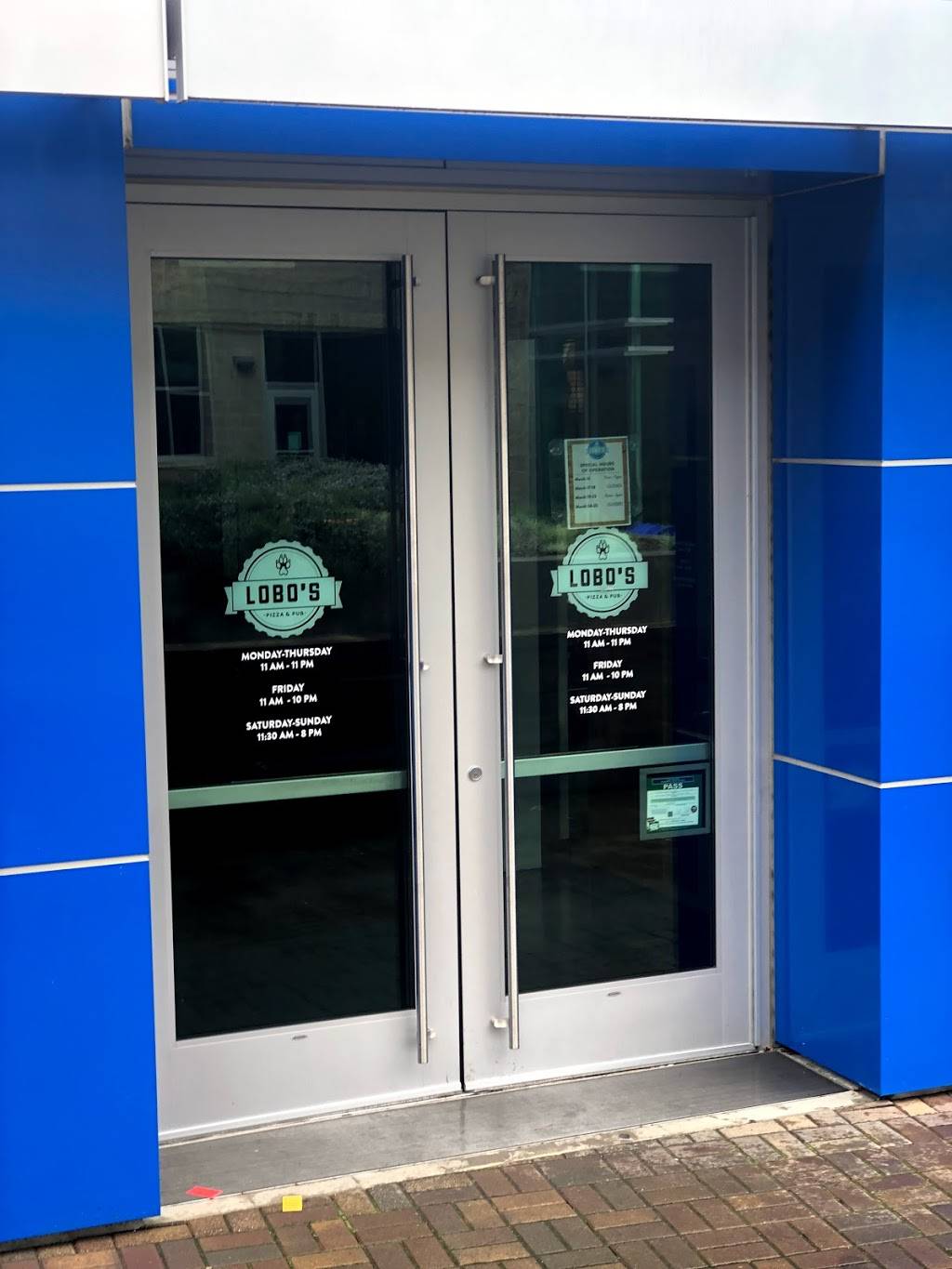 Lobos Cafe | restaurant | Rohnert Park, CA 94928, USA | 7076644027 OR +1 707-664-4027