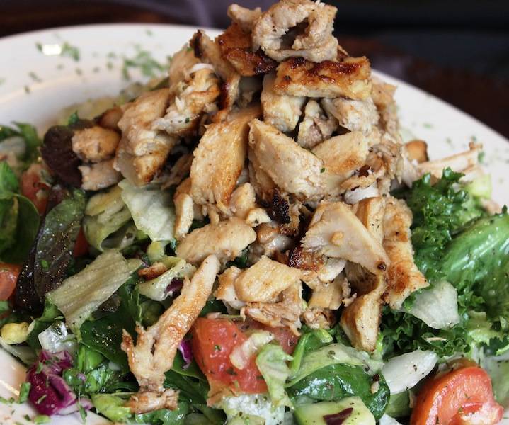 Ikes Express | restaurant | 13759 23 Mile Rd, Shelby Charter Twp, MI 48315, USA | 5868844291 OR +1 586-884-4291