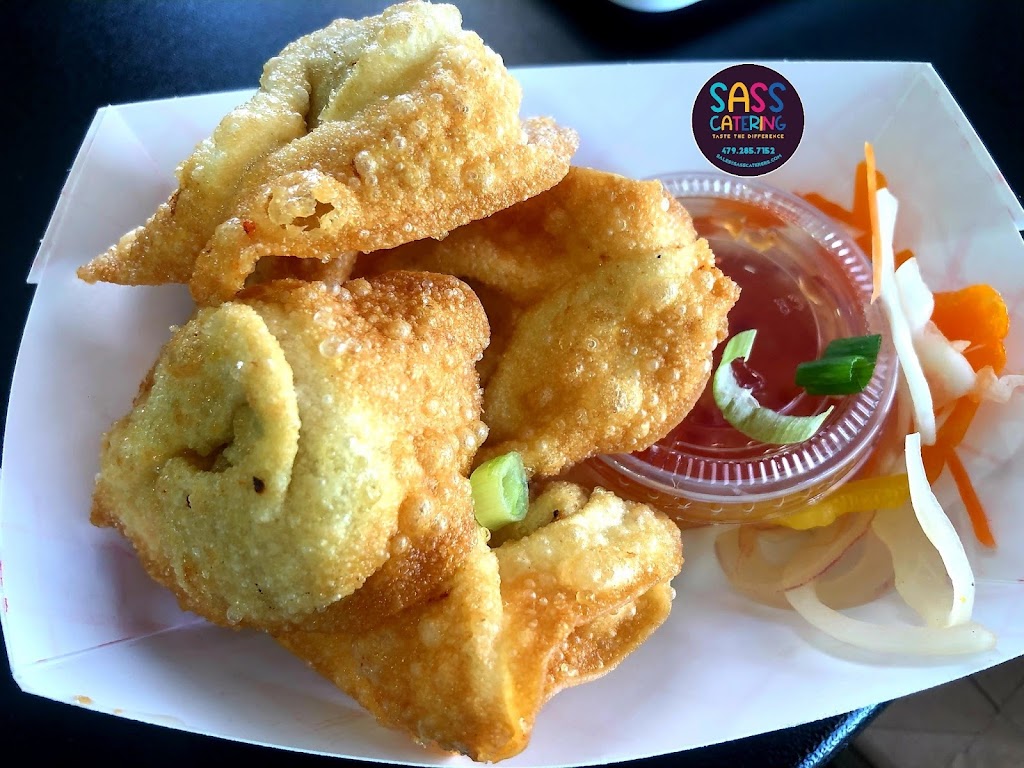 SASS Catering & Food Truck | meal takeaway | 439 N Hwy 71 Suite A, Alma, AR 72921, USA | 4792857152 OR +1 479-285-7152