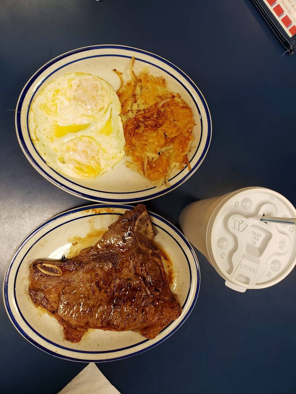 3 Squares Diner Leesburg | restaurant | 1587 US-19, Leesburg, GA 31763, USA | 2294365920 OR +1 229-436-5920