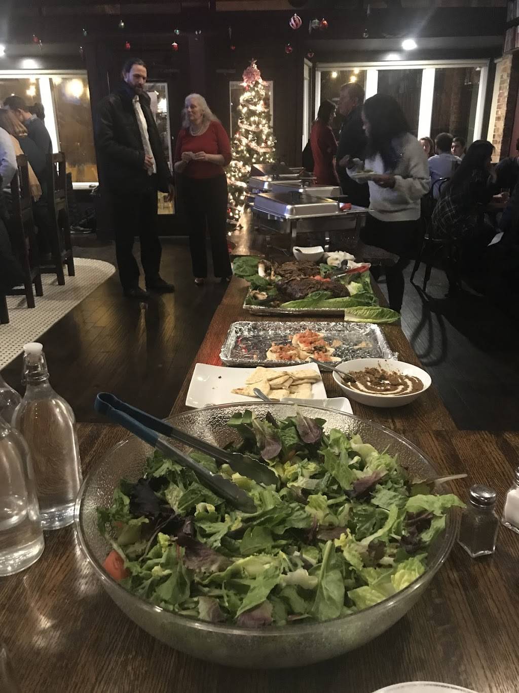 LIBRARY TAVERN | restaurant | 5420 3rd St NW, Washington, DC 20011, USA | 2025063867 OR +1 202-506-3867