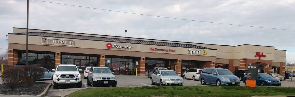 Chipotle Mexican Grill | restaurant | 444 Ohio Pike # 26, Cincinnati, OH 45255, USA | 5135285938 OR +1 513-528-5938