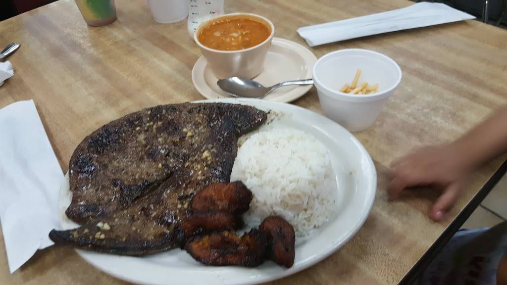 Lorenzo Cafeteria | restaurant | 10450 NW South River Dr, Medley, FL 33178, USA | 3058871131 OR +1 305-887-1131