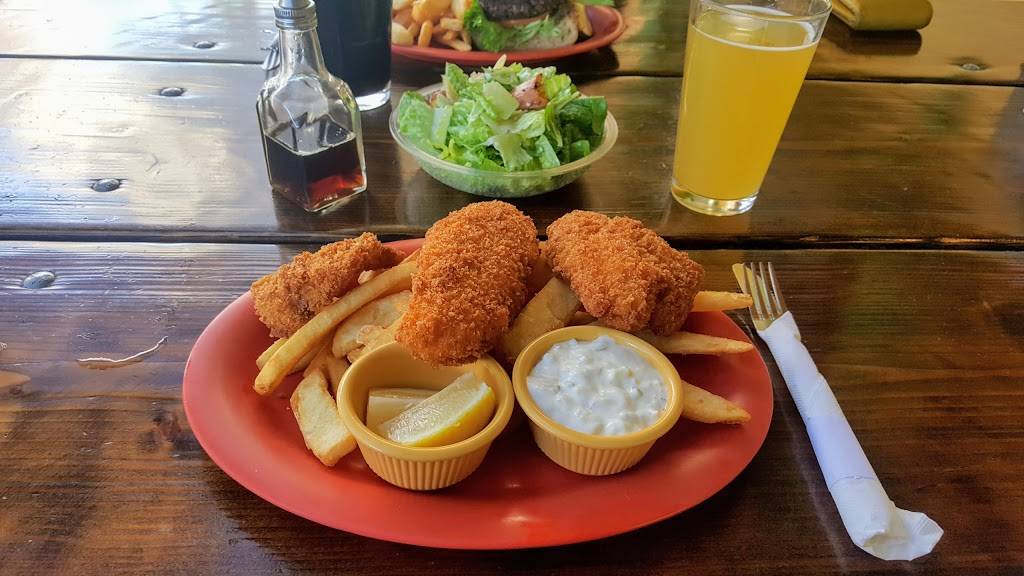 The Shack | restaurant | 5201 Folsom Blvd, Sacramento, CA 95819, USA | 9164575997 OR +1 916-457-5997